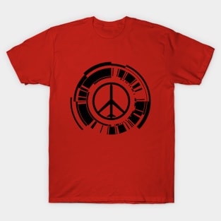 Peace T-Shirt